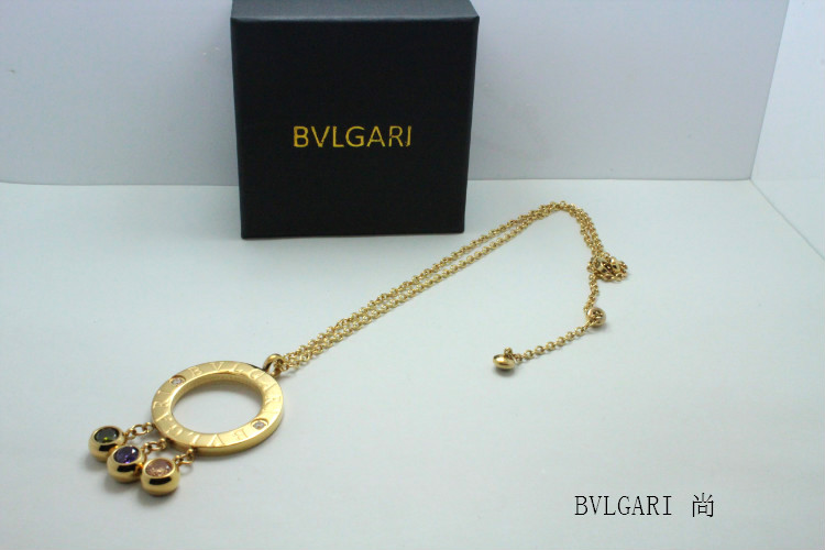 Collana Bvlgari Modello 102